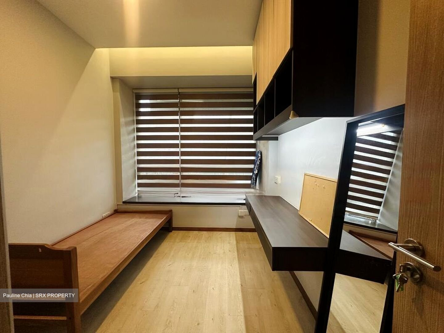 ClementiWoods Condominium (D5), Condominium #456178301